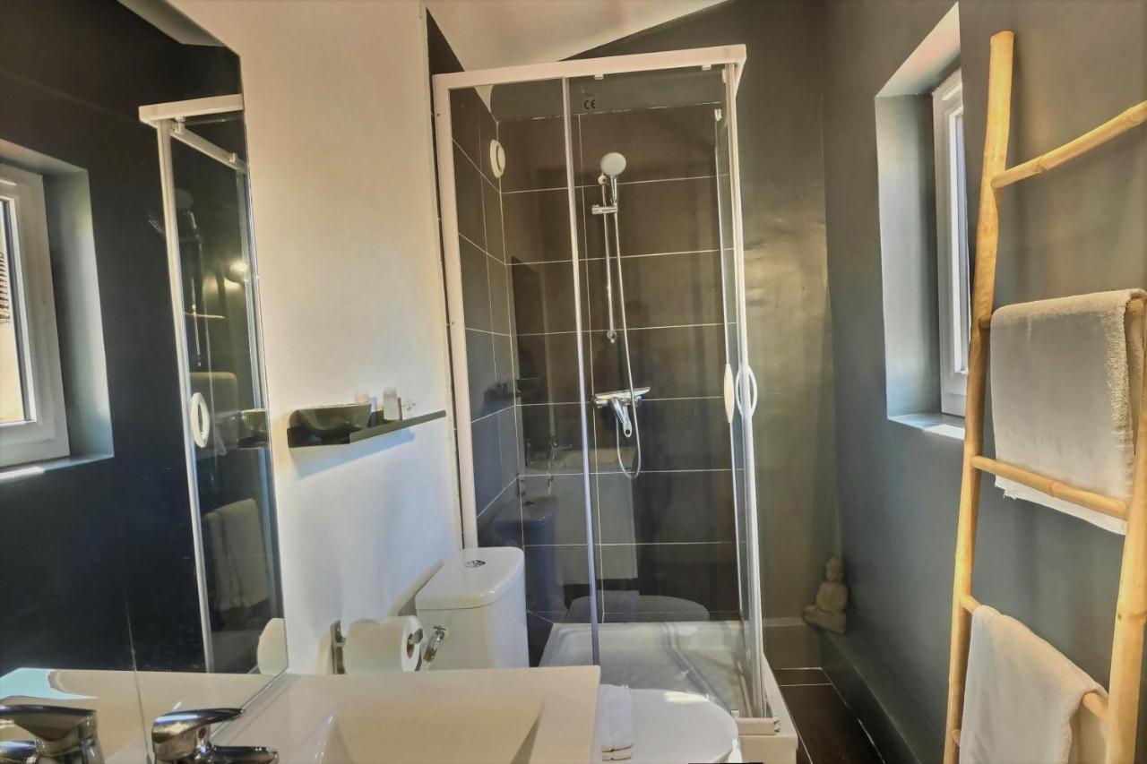 Les Appartements D'Edmond St Sebastien Marsilya Dış mekan fotoğraf