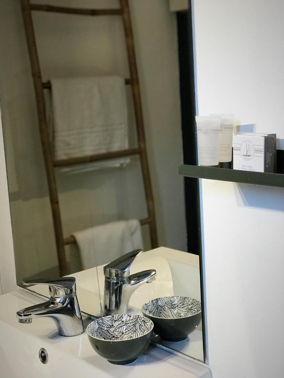 Les Appartements D'Edmond St Sebastien Marsilya Dış mekan fotoğraf