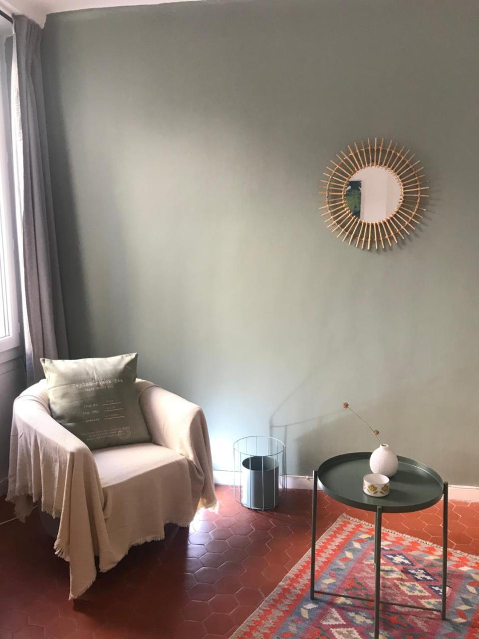 Les Appartements D'Edmond St Sebastien Marsilya Dış mekan fotoğraf