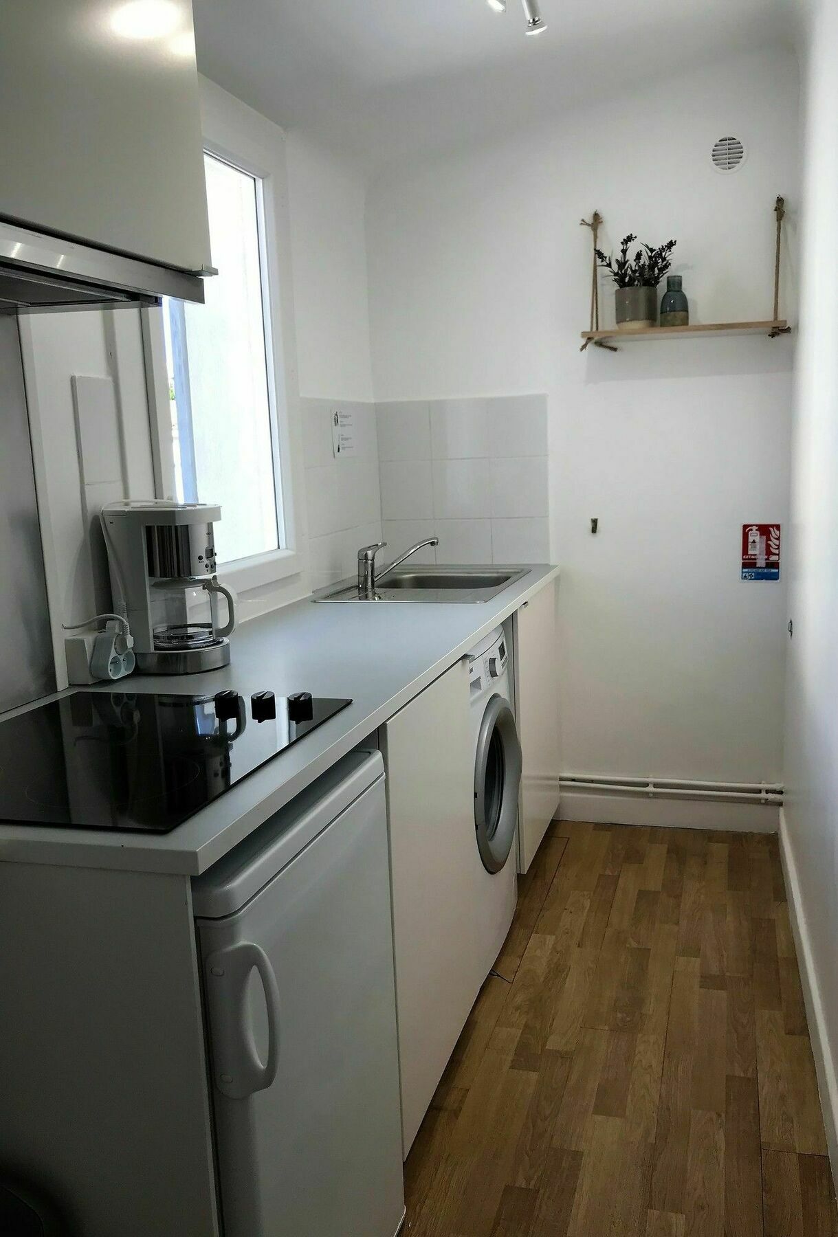 Les Appartements D'Edmond St Sebastien Marsilya Dış mekan fotoğraf
